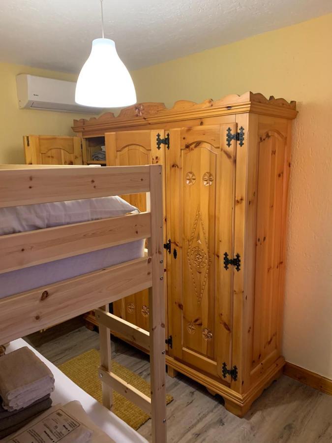 Casa Margherita Celide San Romano Kültér fotó